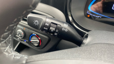 Hyundai i10 1.0 [63] Advance 5dr Auto [Nav] Petrol Hatchback